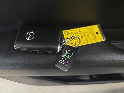 Used 2025 MAZDA CX-5 AWD 2.5 S image 28