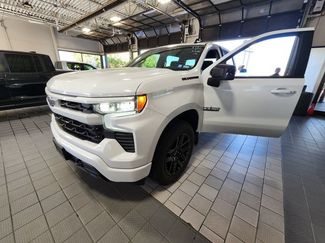 Used 2026 Chevrolet Silverado 1500 RST w/ LPO, Dark Essentials Package RWD video 3