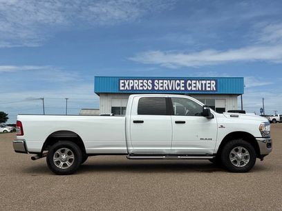Used 2024 RAM 3500 Big Horn