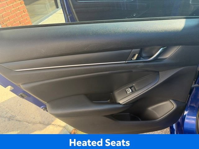 Used 2019 Honda Accord Sport image 9