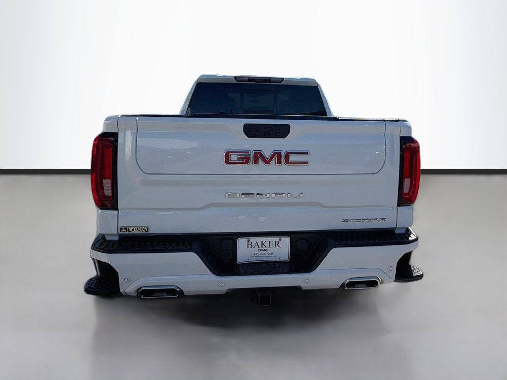 Used 2023 GMC Sierra 1500 Denali AWD/4WD image 6