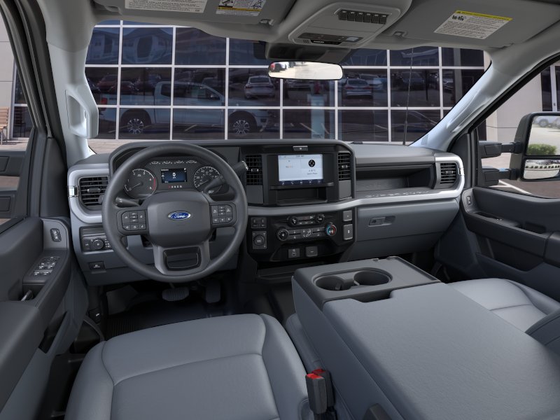 New 2026 Ford F250 XL AWD/4WD image 9