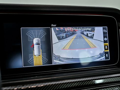 Used 2019 Mercedes-Benz G 550 image 33