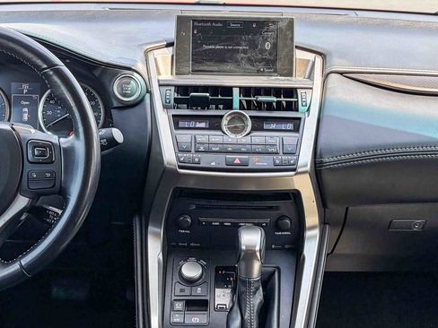 Used 2016 Lexus NX 200t FWD w/ Premium Package image 12