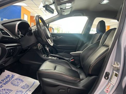 Used 2018 Subaru Crosstrek 2.0i Limited w/ Popular Package #3 AWD/4WD image 17