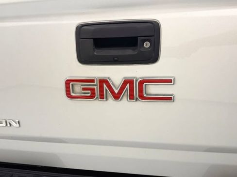 Used 2017 GMC Canyon Denali AWD/4WD image 14
