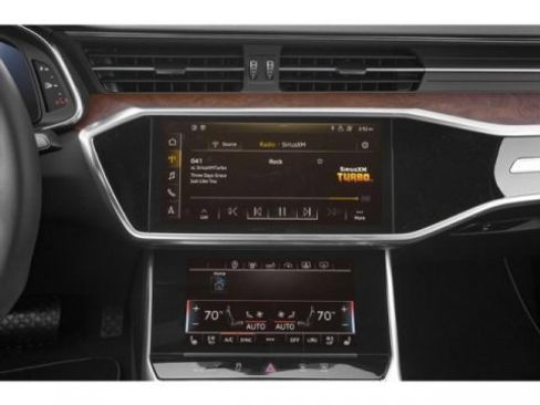 Used 2022 Audi A6 3.0T Prestige image 10
