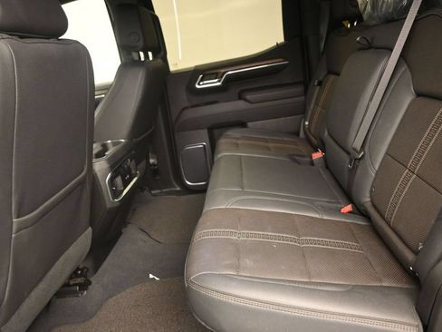 Used 2023 Chevrolet Silverado 1500 High Country RWD image 14