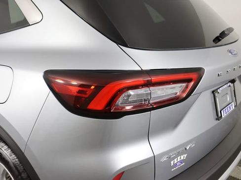 Certified 2023 Ford Escape Active AWD/4WD image 22