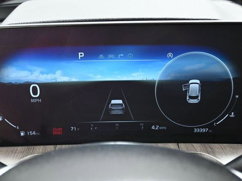 Used 2023 Kia Telluride SX image 22