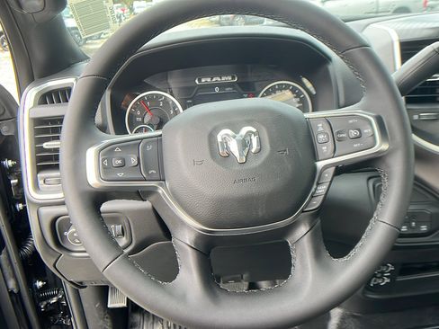 New 2025 RAM 5500 2WD Regular Cab image 20