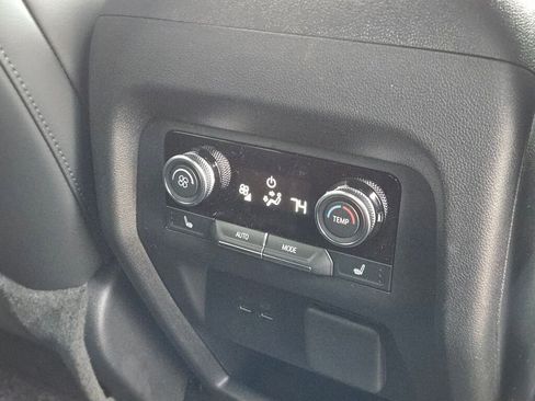 New 2026 Buick Enclave Avenir w/ Super Cruise Package image 12