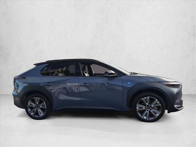 Used 2023 Subaru Solterra AWD image 4