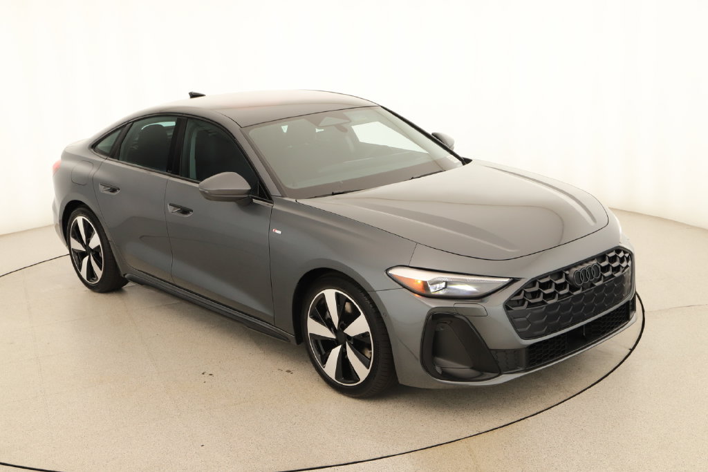 New 2026 Audi A5 Premium AWD/4WD image 31