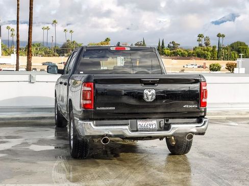 Certified 2024 RAM 1500 Laramie image 7