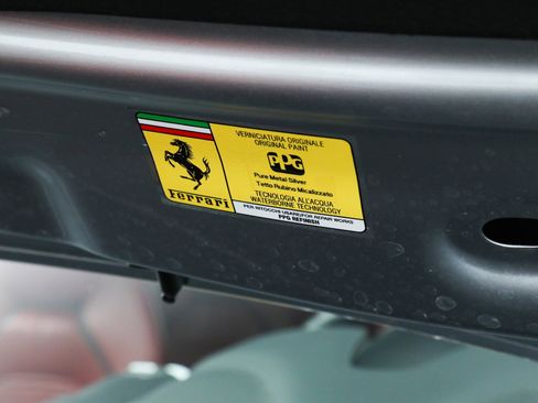 Certified 2018 Ferrari GTC4Lusso image 25