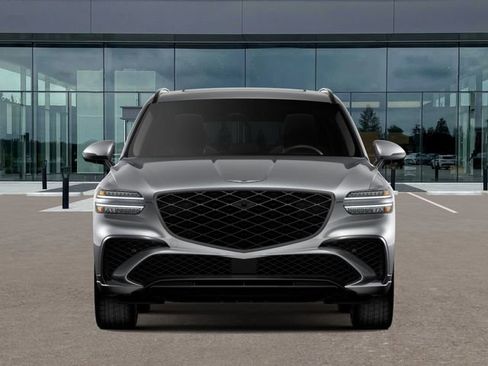 New 2026 Genesis GV70 2.5T Sport Prestige w/ G1 Accessory Package AWD/4WD image 6