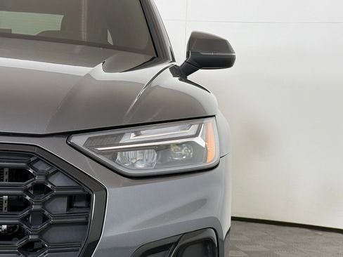 Certified 2023 Audi Q5 e Premium Plus w/ Premium Plus Package image 10