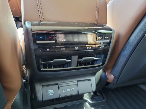 New 2026 Acura MDX SH-AWD w/ Advance Package image 15