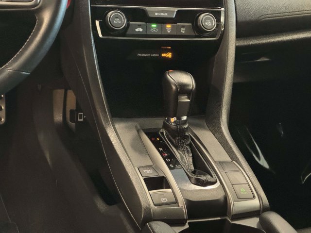 Used 2021 Honda Civic Sport image 21