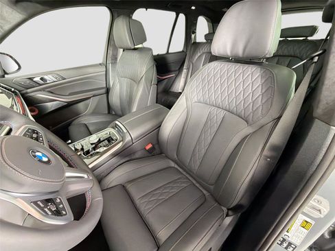 New 2026 BMW X5 M60i AWD/4WD image 21