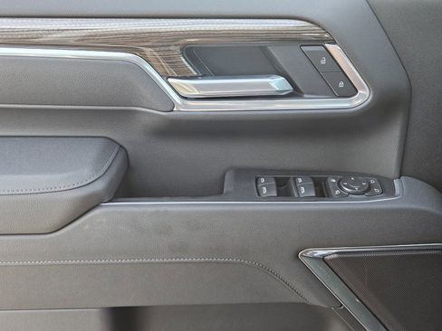 New 2026 Chevrolet Silverado 3500 LT w/ Texas Edition image 24