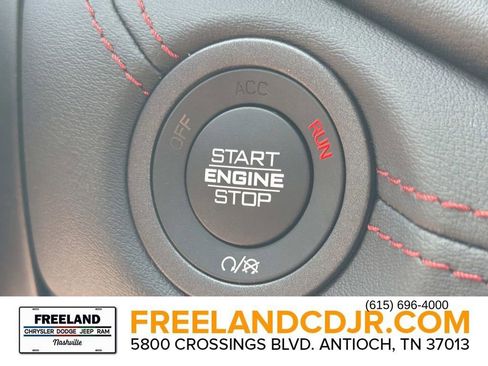 New 2026 Dodge Durango GT AWD/4WD image 33