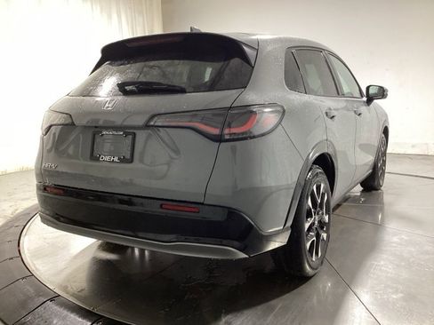 New 2026 Honda HR-V EX-L image 7