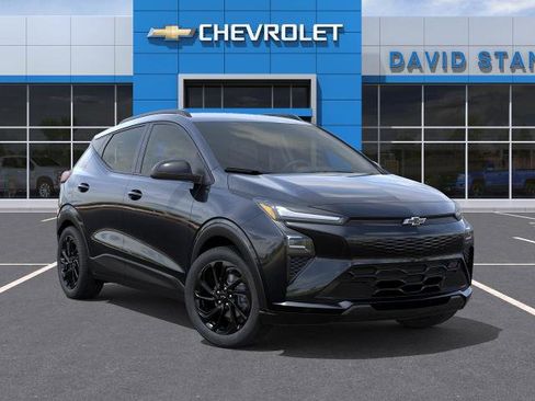New 2027 Chevrolet Bolt RS FWD image 49