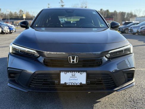 Certified 2023 Honda Civic Sport image 2