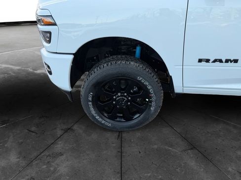 New 2026 RAM 2500 Big Horn image 14