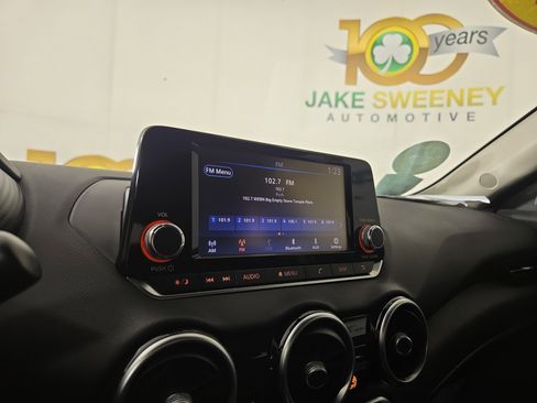 Used 2020 Nissan Sentra S image 19