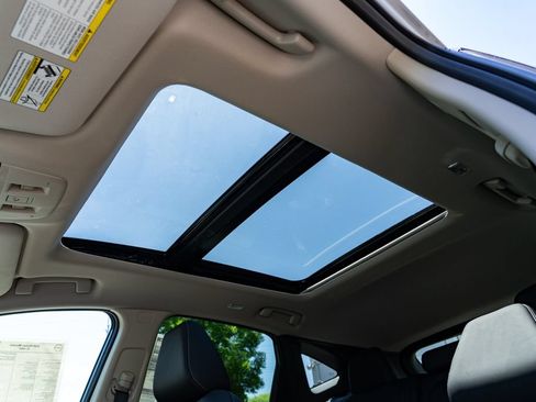 New 2026 Nissan Murano SL AWD/4WD image 21