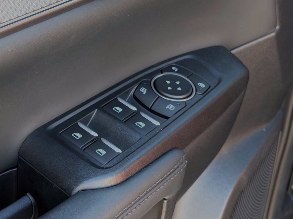 New 2026 Ford Ranger Raptor AWD/4WD image 11