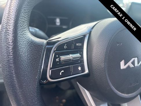 Used 2023 Kia Forte LXS w/ LXS Technology Package image 11