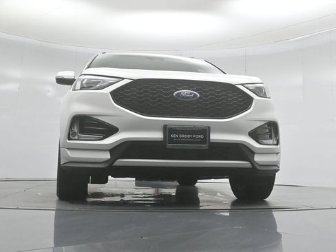Certified 2020 Ford Edge ST-Line FWD image 45