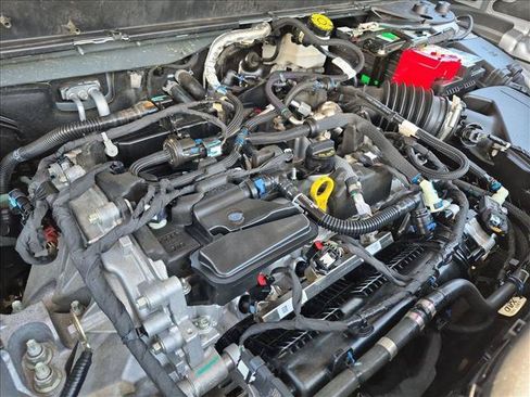 Used 2021 Ford Bronco Sport AWD/4WD image 21