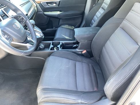 Used 2019 Honda CR-V EX image 17