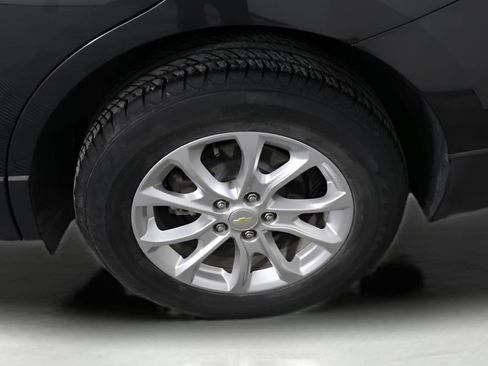 Used 2020 Chevrolet Equinox LT FWD image 10