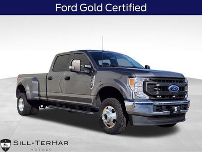 Certified 2022 Ford F350 XL w/ Power Equipment Group