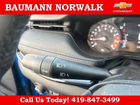 Used 2026 Jeep Compass Latitude w/ Sun and Sound Group AWD/4WD image 29