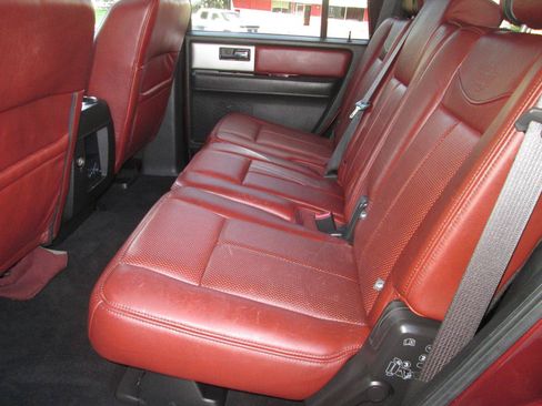 Used 2008 Ford Expedition King Ranch AWD/4WD image 15