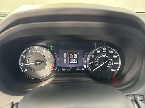 Used 2022 Acura RDX AWD w/ Technology Package image 16