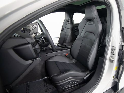 New 2026 Porsche Panamera GTS image 5