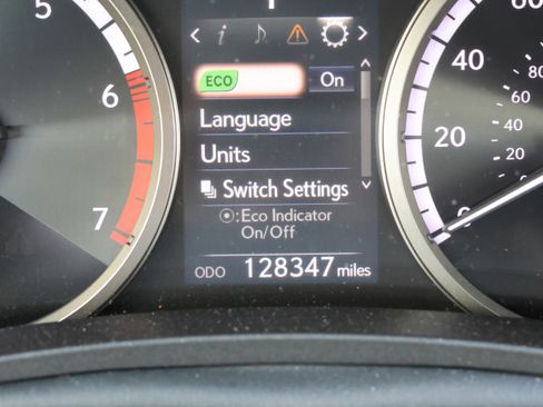 Used 2017 Lexus NX 200t F Sport w/ F Sport Premium Package image 20