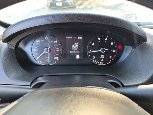 Used 2026 RAM ProMaster 2500 w/ Convenience Group FWD image 21