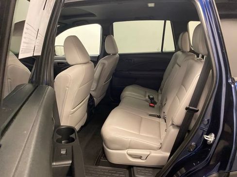 Used 2023 Honda Passport EX-L image 21
