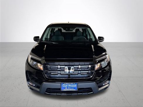 New 2026 Honda Ridgeline Sport image 3