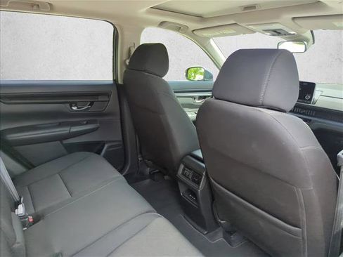 Used 2024 Honda CR-V EX image 21