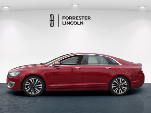 Used 2018 Lincoln MKZ Reserve w/ Climate Package AWD/4WD image 6